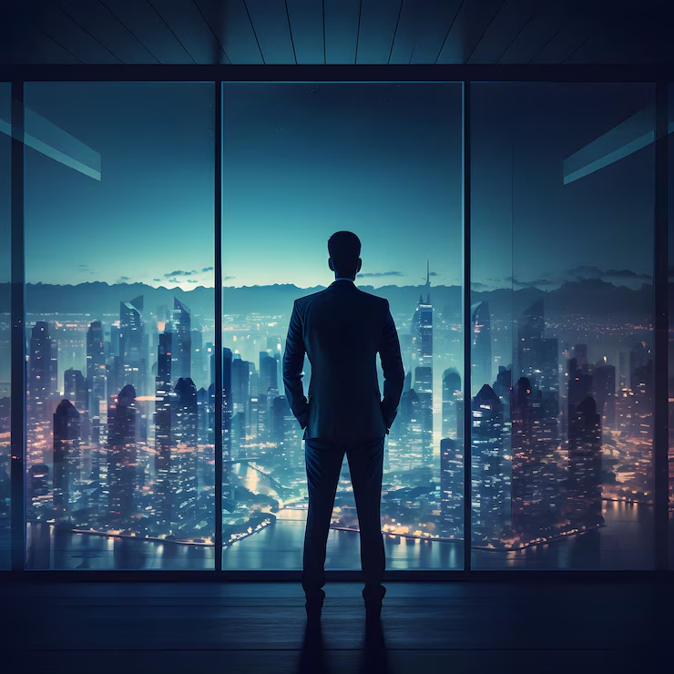 Director’s Message